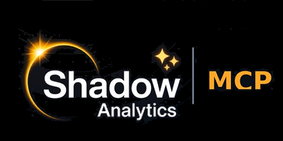 Shadow Analytics MCP