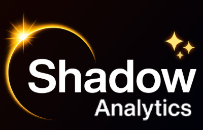 Shadow Analytics
